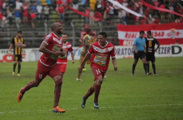 Al Olimpia le basta empatar en Tocoa para ser primero