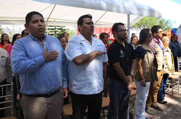 Escuelas Amigables con el Ambiente otorgará su sello verde a 10 escuelas