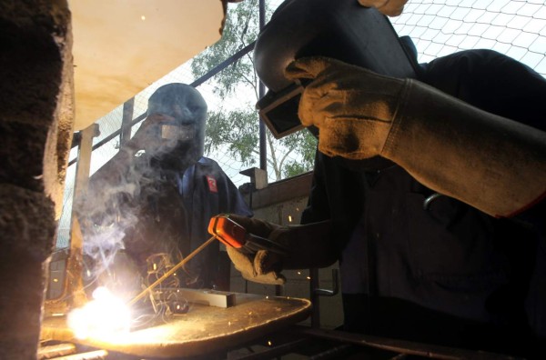 Una carrera universitaria en gestión de riesgo