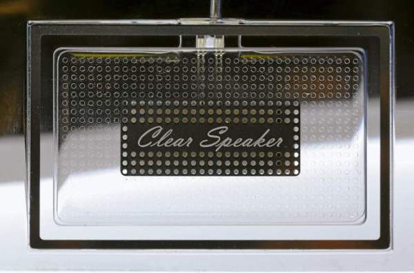 Las curvas que todos quieren ver