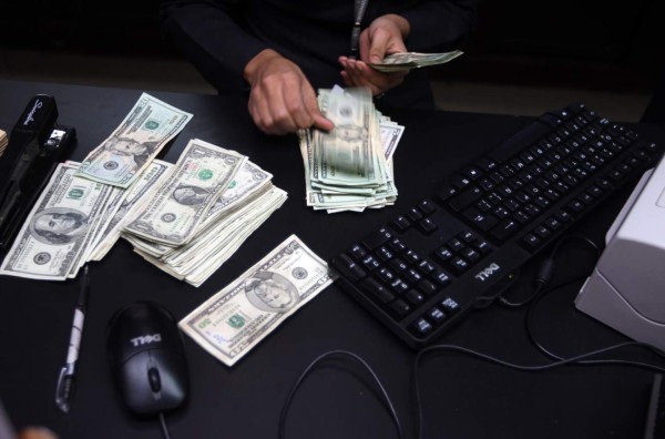 Un 12% creció el flujo de remesas en Centroamérica&nbsp;&nbsp;