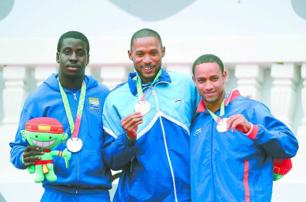 Honduras: Los 10 personajes del 2014