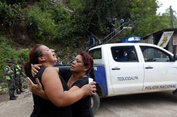 Asesinan a dos conductores y a un cobrador de buses