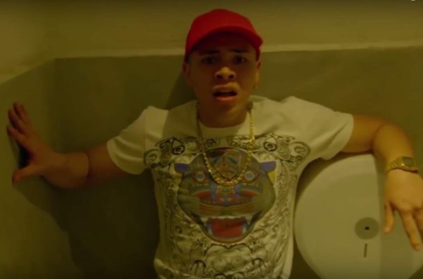 La Rosa de Guadalupe muestra capítulo sobre 'El Pirata de Culiacán” y causa polémica&nbsp;&nbsp;