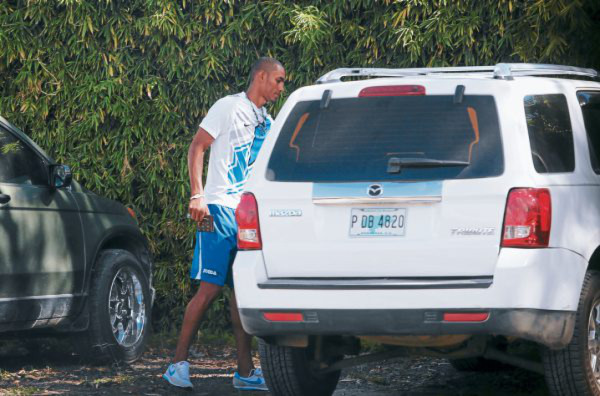 Motagua regresa con 'las mismas ganas'