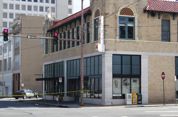 Tiroteo en club de Little Rock, Arkansas, Estados Unidos, deja 28 heridos