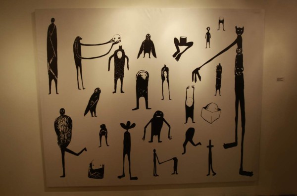 Un diálogo entre lenguajes artísticos