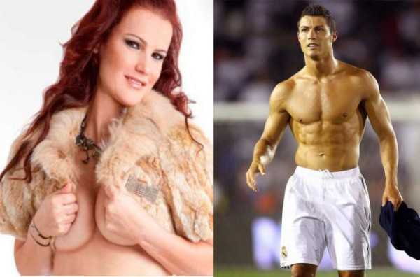 Top 10: Las hermanas más guapas de los futbolistas