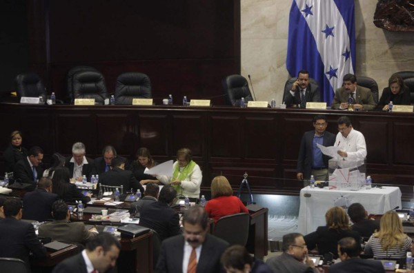 CSJ: Fracasa cuarto intento de elección y sigue proceso el miércoles