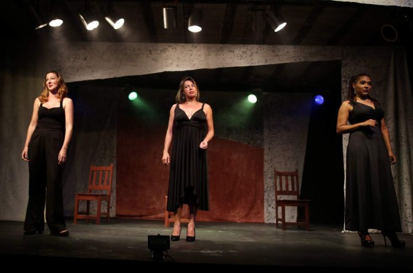 Memorias inició su tercer llamado