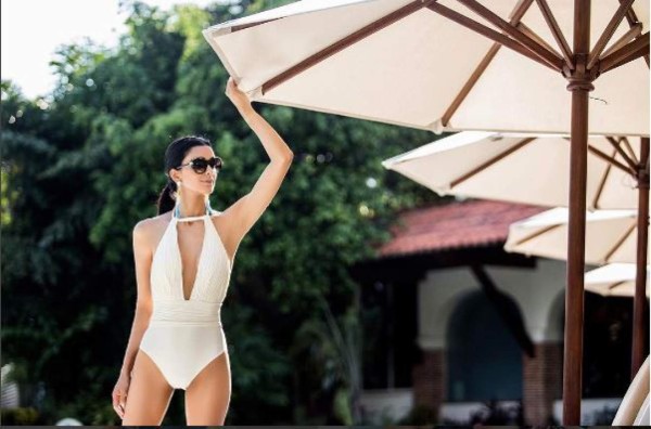 Reconocidos hondureños disfrutan de la Semana Santa 2017