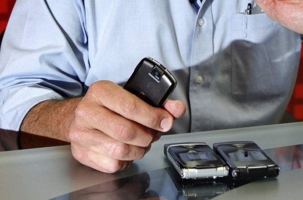 'Tito' Asfura: El 99% de las veces visto de camisa, jean y burros