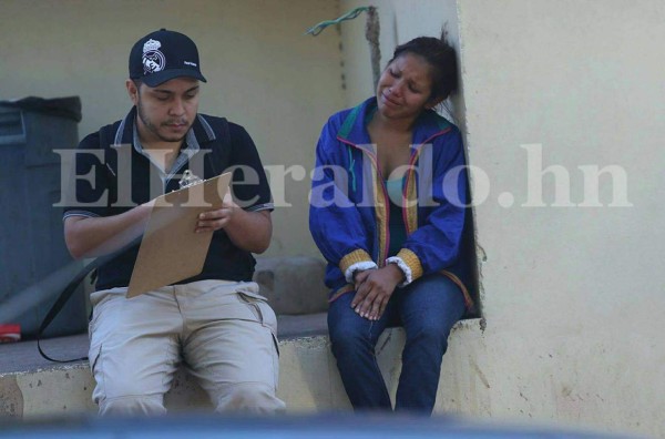 ¿Dónde está 'El Chino'?, preguntaron autores de masacre en velorio en salida a oriente de Honduras