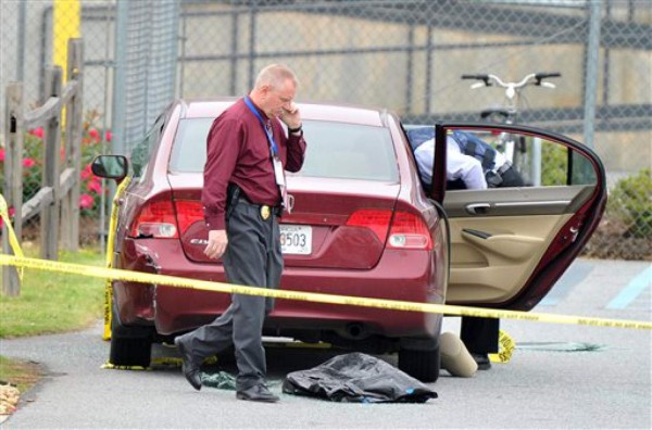 Un muerto y seis heridos por tiroteo en oficina de FedEx