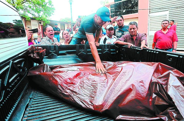 Estos fueron los 10 sucesos del 2015 que estremecieron a Honduras