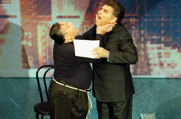 Sábado Gigante se despide de la Tv este 19 de septiembre