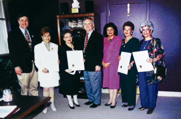 'Mi padre murió de cáncer y eso me inclinó por la oncología”