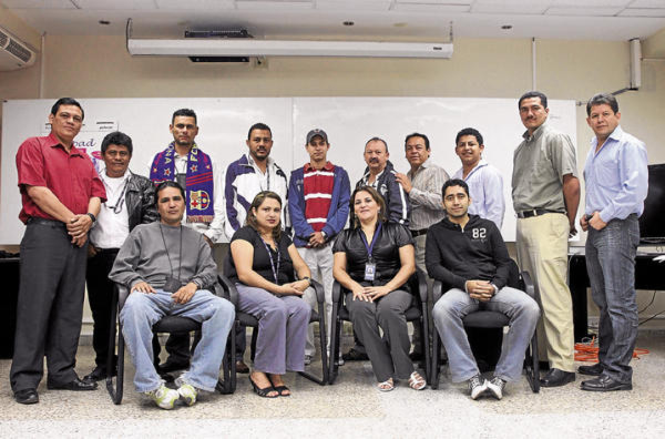 Otro paso a la excelencia profesional