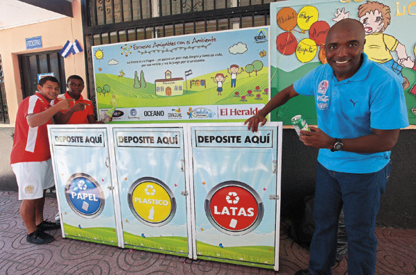 Olimpia alegró a la Jorge J. Larach