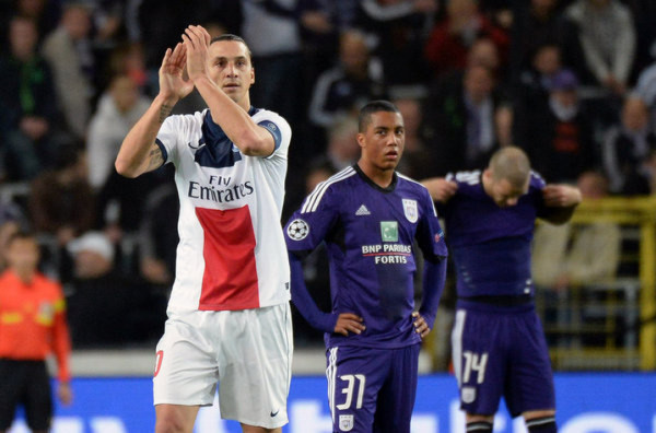 Los 10 futbolistas más odiados en el mundo