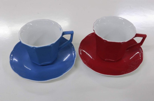 Los diferentes estilos de teteras