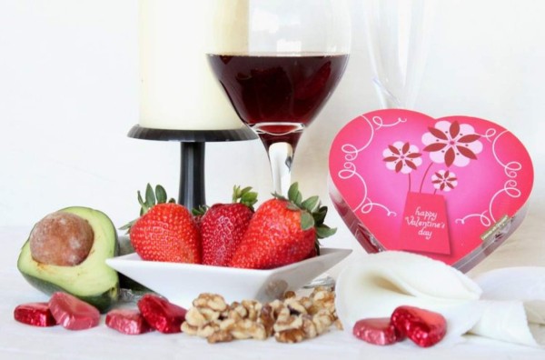 Afrodisíacos: ¿realidad o fantasía?