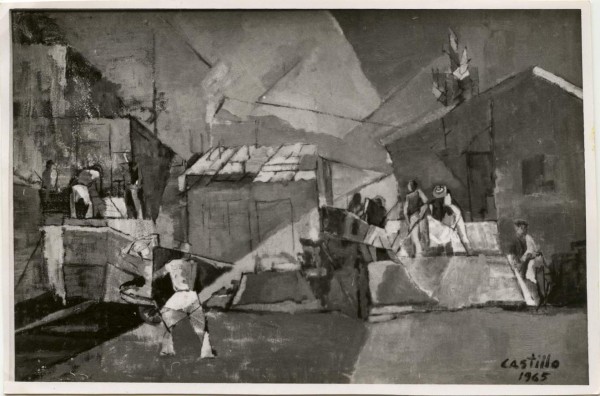 El dilema del lenguaje en el arte hondureño