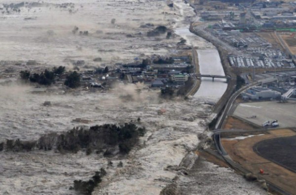 California no está preparada para el 'Big One', dicen expertos&nbsp;&nbsp;