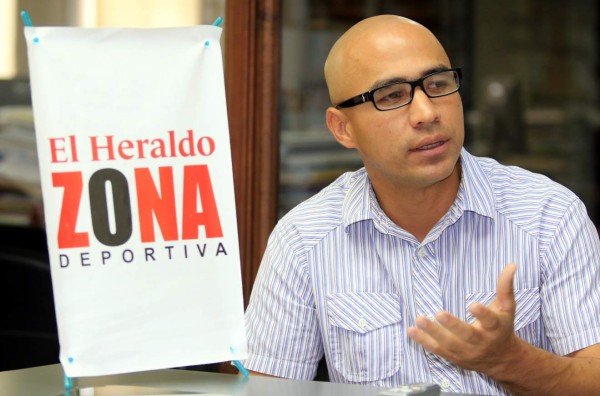 Jugadores hondureños que han militado en la Liga China