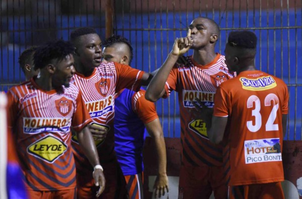 Vida vs. Social Sol: un duelo no apto para cardíacos