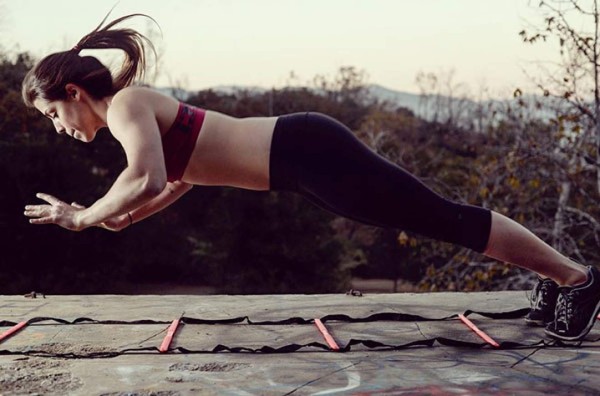 Las 5 latinas fitness más populares del mundo    