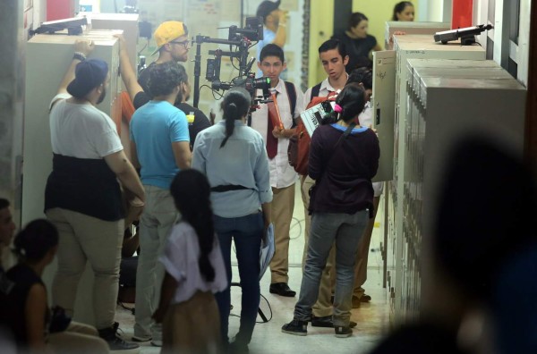 José Zúñiga atacará el bullying en ‘Todos bailaban’