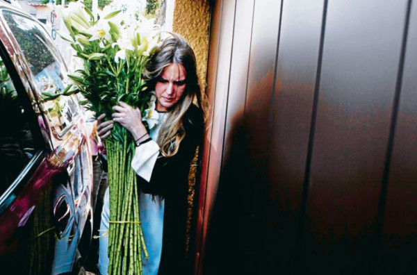 Merecido tributo a Carlos Fuentes