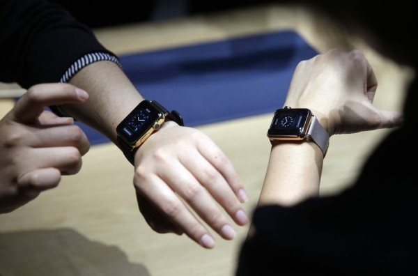 ¿Cómo comprar un Apple Watch?
