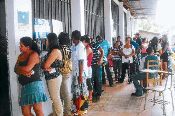 Entusiasmo por elecciones internas en Campamento