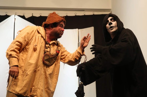 Teatro Taller, 35 años creciendo sobre las tablas