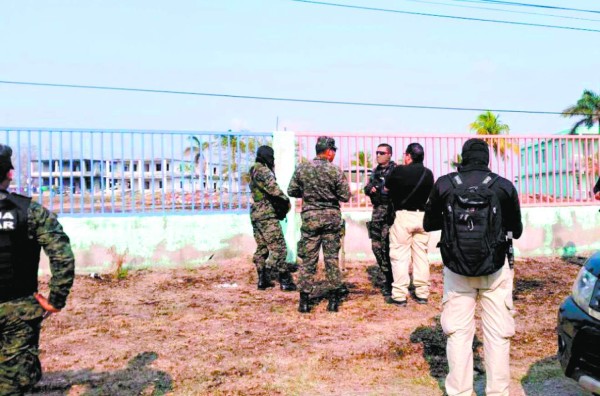 Funcionario involucrado formó parte de la pasada Corte Suprema de Justicia