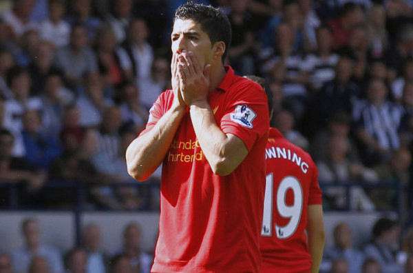 Los 10 futbolistas más odiados en el mundo