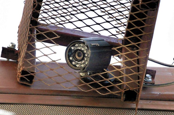 Desmantelan red de pornografía infantil en zona central de Honduras