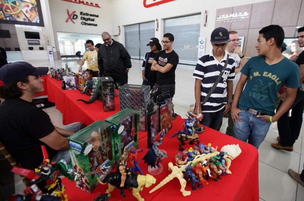 Pichengueros arrancan con el III Festival