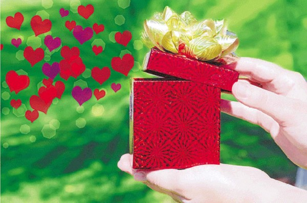 Detalles que dicen te quiero