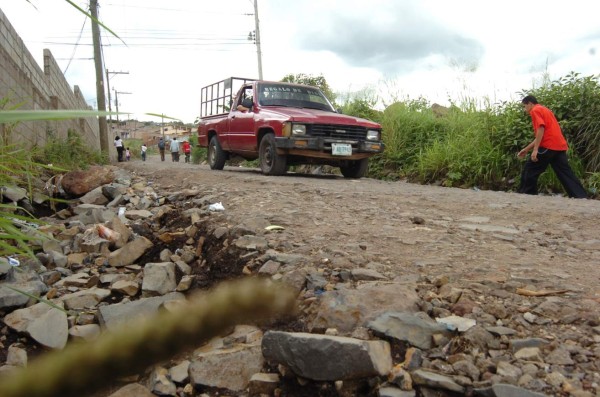 Honduras: Millonario proyecto hará la comuna en colonia Australia