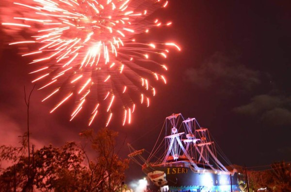 Honduras: Conozca las excentridades del bar ISERY propiedad de argentino detenido