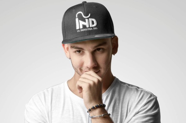 El top 10 de exponentes del género urbano que dominan el mercado