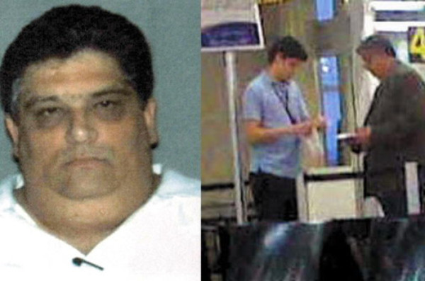 Colombia niega extradición de hondureño