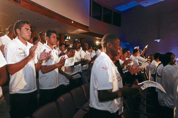 Nuevo rugido de león