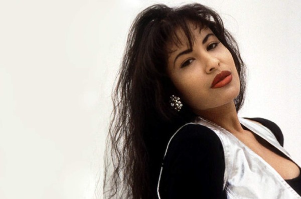 Vida de Selena Quintanilla llega a la televisión