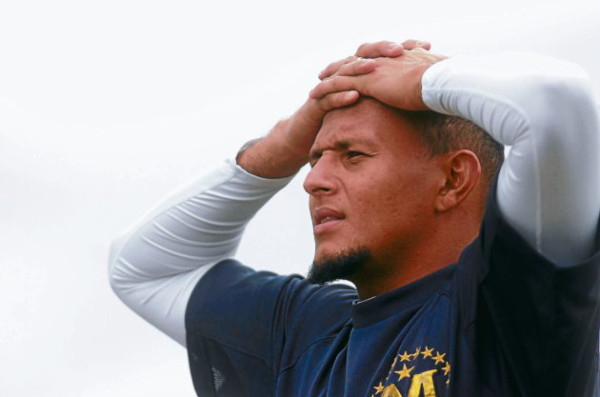 'Los superequipos están en las caricaturas...”