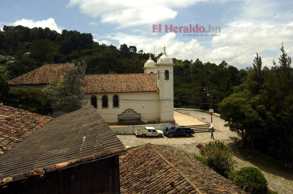 ¿Qué lugares puedes visitar cerca de la capital en Semana Santa?