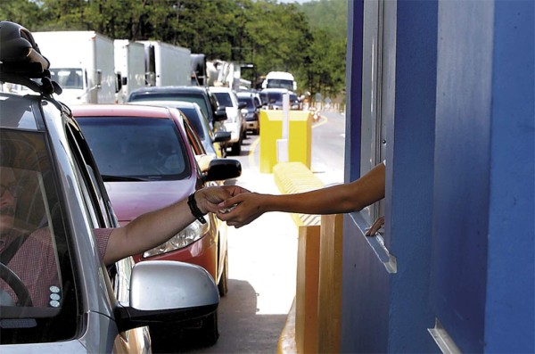 Ampliación de carretera generará 20 mil empleos